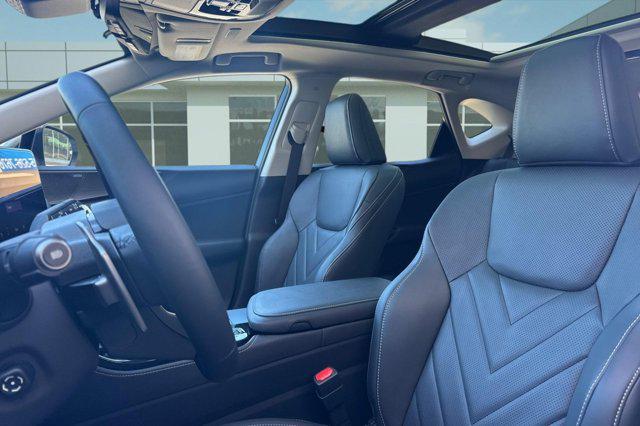 2026 Lexus NX Premium