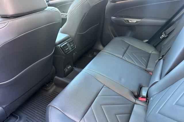 2026 Lexus NX Premium