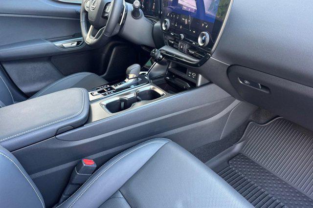 2026 Lexus NX Premium
