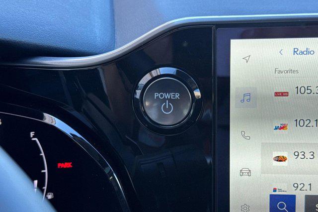 2026 Lexus NX Premium