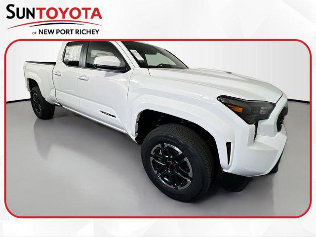 2026 Toyota Tacoma TRD Sport for sale in Holiday, FL