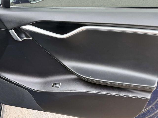 2016 Tesla Model S 90D