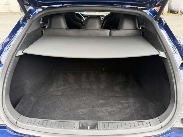 2016 Tesla Model S 90D