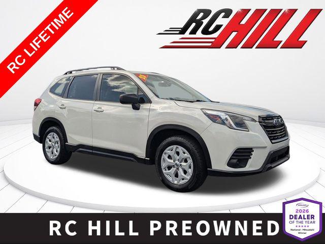 2023 Subaru Forester Base for sale in OCALA, FL
