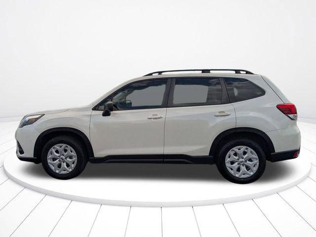 2023 Subaru Forester Base