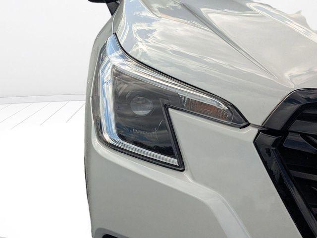 2023 Subaru Forester Base