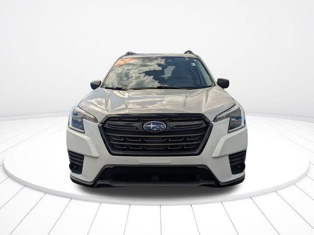 2023 Subaru Forester Base