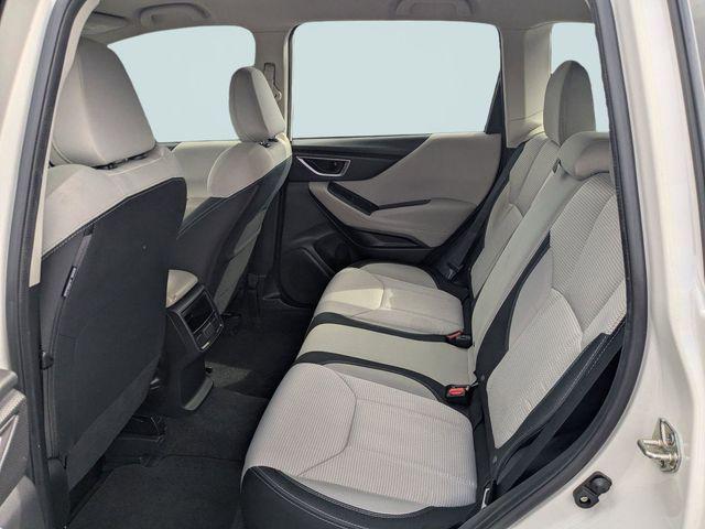 2023 Subaru Forester Base