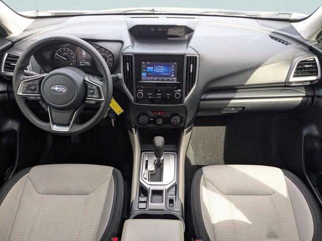 2023 Subaru Forester Base
