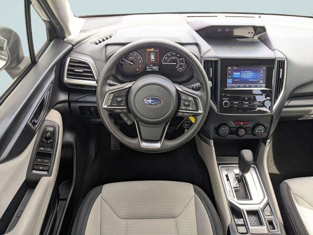 2023 Subaru Forester Base