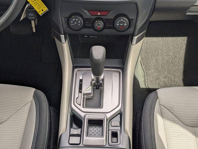 2023 Subaru Forester Base