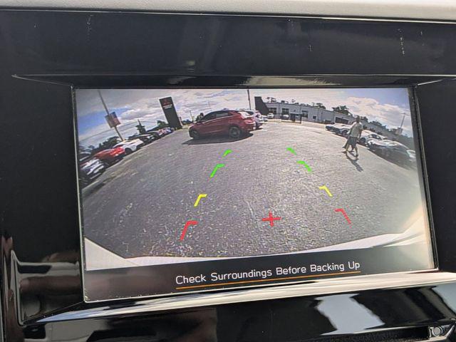 2023 Subaru Forester Base