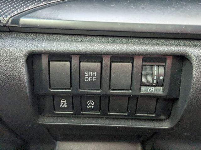 2023 Subaru Forester Base