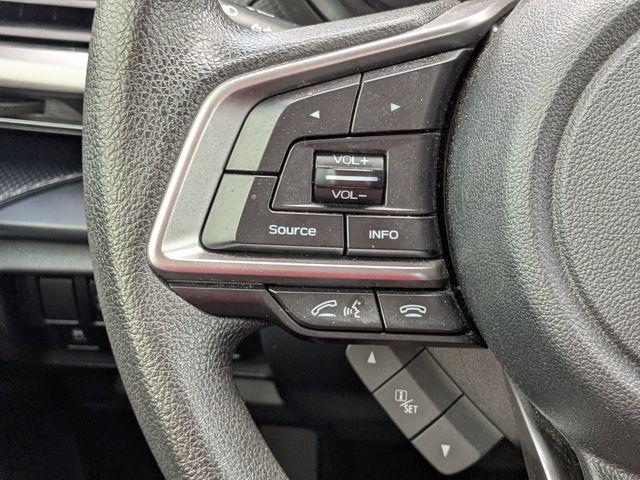 2023 Subaru Forester Base