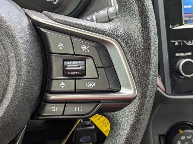 2023 Subaru Forester Base
