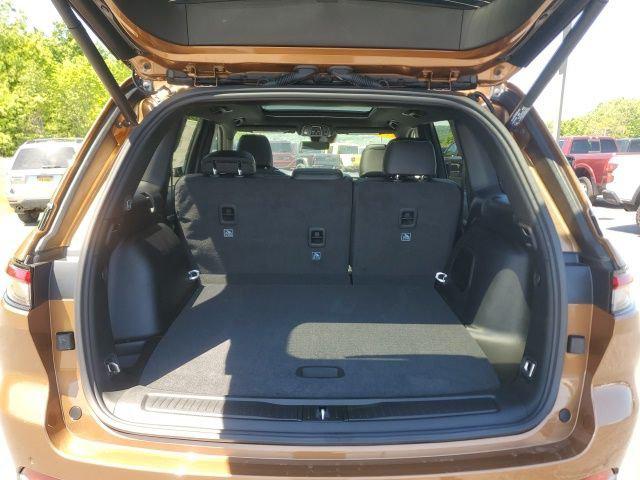 2026 Jeep Grand Cherokee Limited 4x4