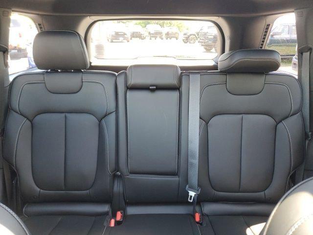 2026 Jeep Grand Cherokee Limited 4x4