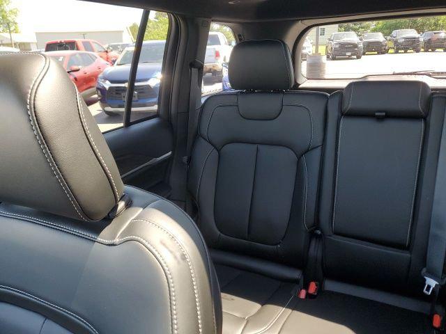 2026 Jeep Grand Cherokee Limited 4x4