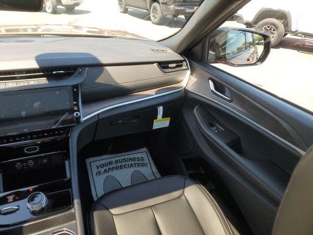 2026 Jeep Grand Cherokee Limited 4x4