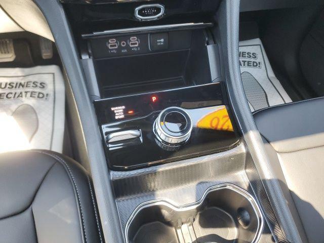 2026 Jeep Grand Cherokee Limited 4x4
