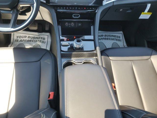 2026 Jeep Grand Cherokee Limited 4x4