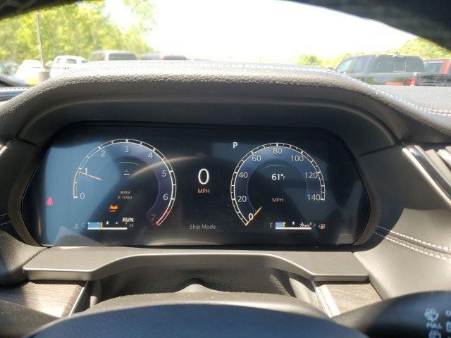 2026 Jeep Grand Cherokee Limited 4x4