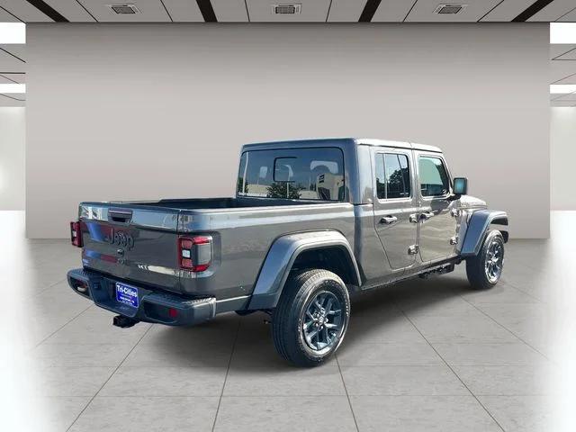 2026 Jeep Gladiator GLADIATOR 85TH ANNIVERSARY EDITION 4X4