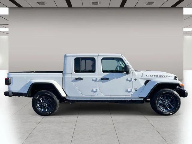 2026 Jeep Gladiator GLADIATOR 85TH ANNIVERSARY EDITION 4X4