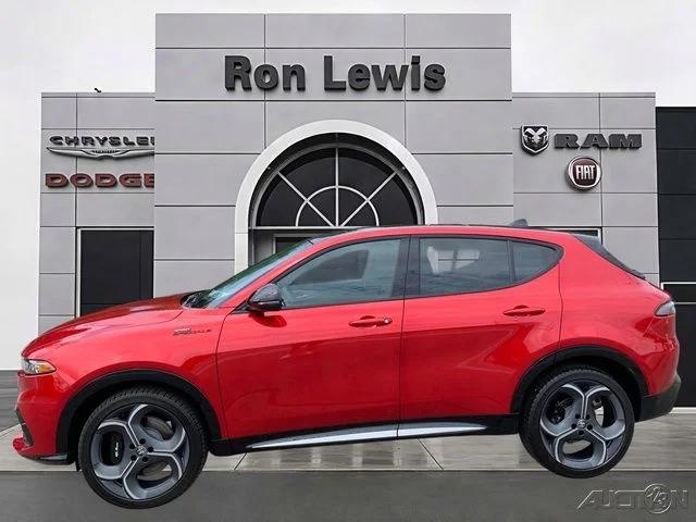 2026 Alfa Romeo Tonale TONALE SPORT SPECIALE AWD