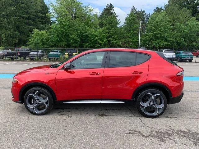 2026 Alfa Romeo Tonale TONALE SPORT SPECIALE AWD