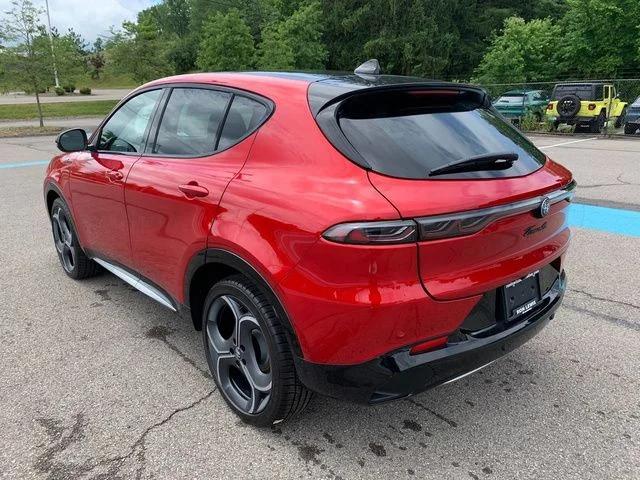 2026 Alfa Romeo Tonale TONALE SPORT SPECIALE AWD