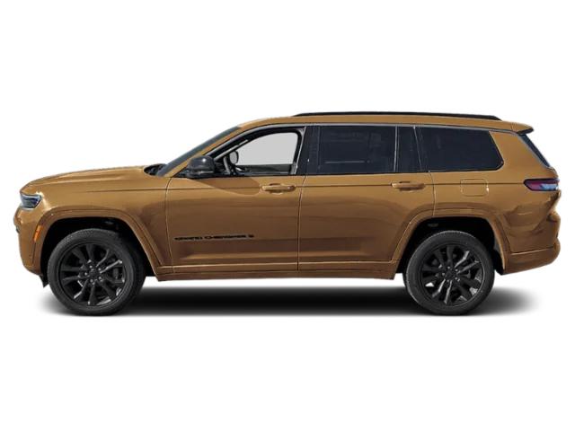 2026 Jeep Grand Cherokee GRAND CHEROKEE L LIMITED 4X4 2026 Jeep Grand Cherokee GRAND CHEROKEE L LIMITED 4X4