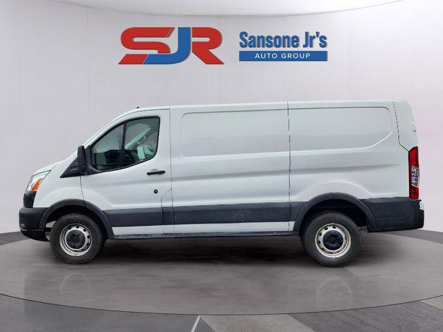 2023 Ford Transit Cargo Van Base