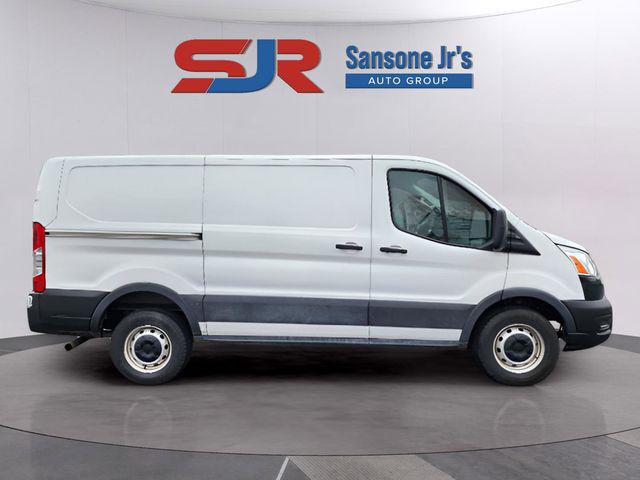 2023 Ford Transit Cargo Van Base