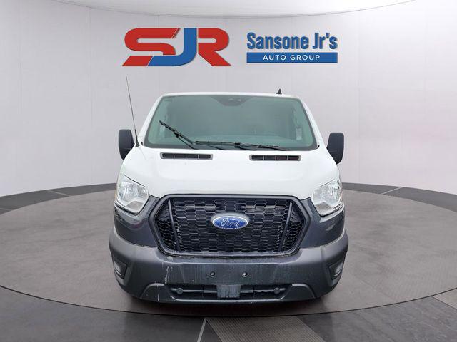 2023 Ford Transit Cargo Van Base