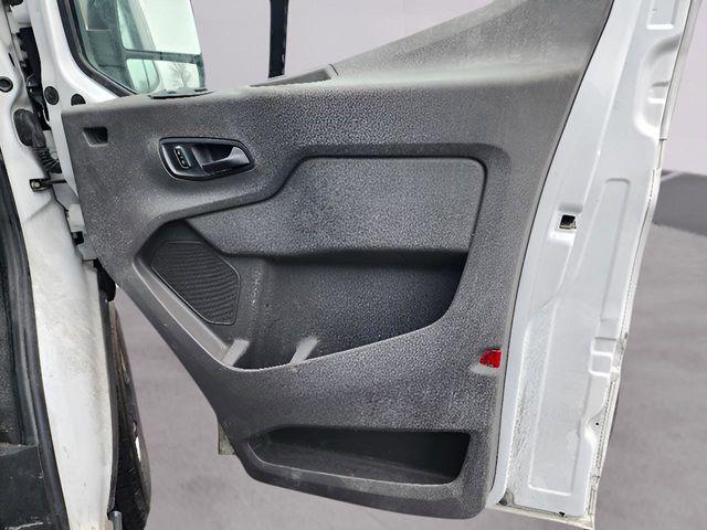 2023 Ford Transit Cargo Van Base