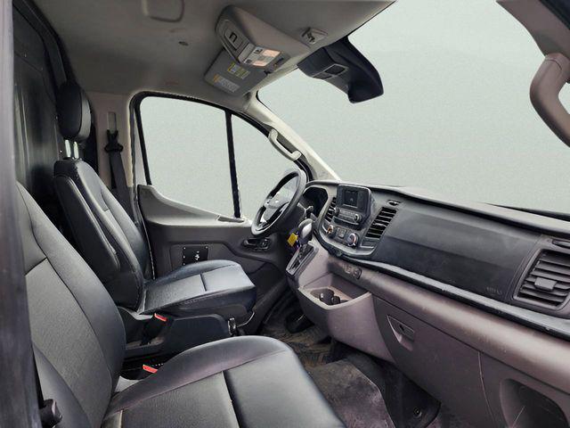 2023 Ford Transit Cargo Van Base