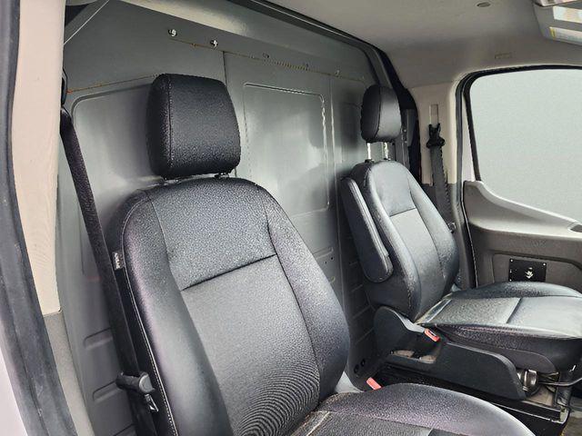 2023 Ford Transit Cargo Van Base