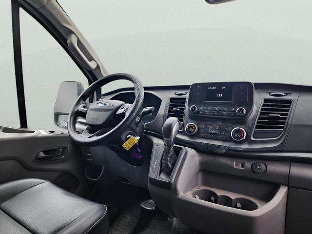 2023 Ford Transit Cargo Van Base