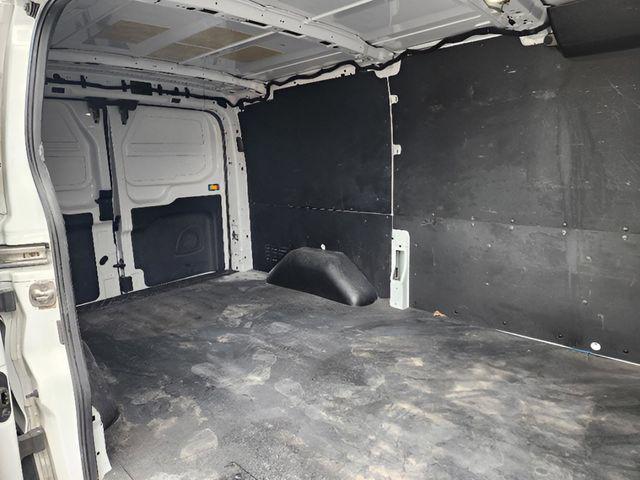 2023 Ford Transit Cargo Van Base
