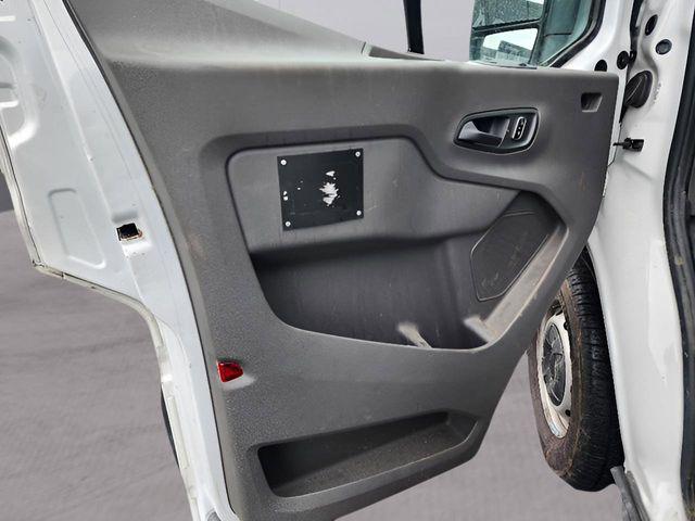 2023 Ford Transit Cargo Van Base
