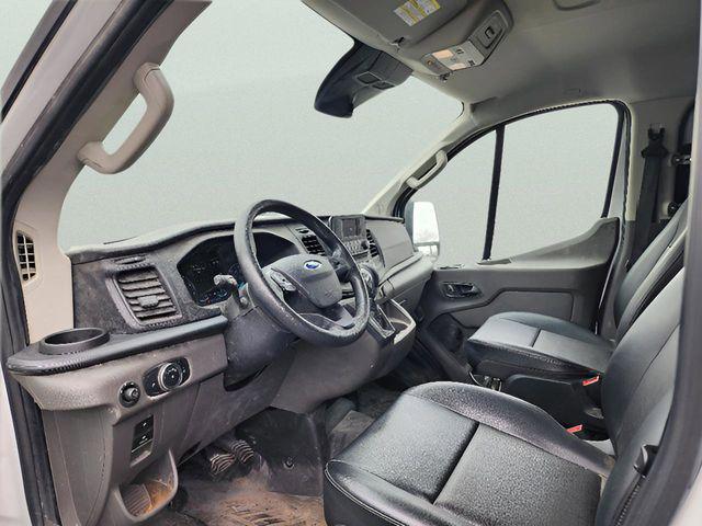 2023 Ford Transit Cargo Van Base
