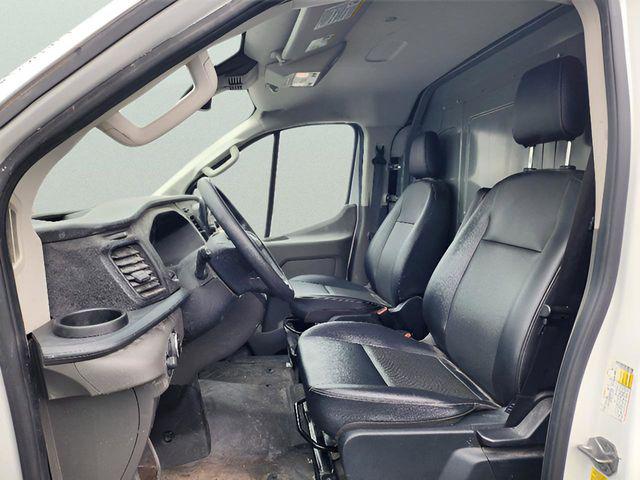 2023 Ford Transit Cargo Van Base