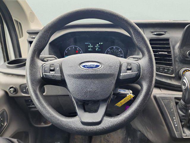2023 Ford Transit Cargo Van Base
