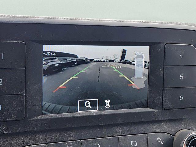 2023 Ford Transit Cargo Van Base