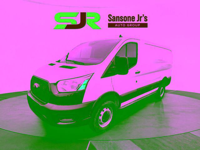 2023 Ford Transit Cargo Van Base for sale in Neptune, NJ