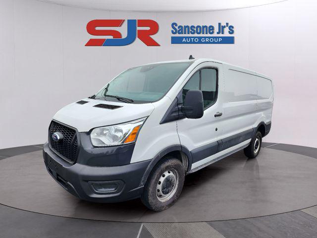 2023 Ford Transit Cargo Van Base for sale in Neptune, NJ