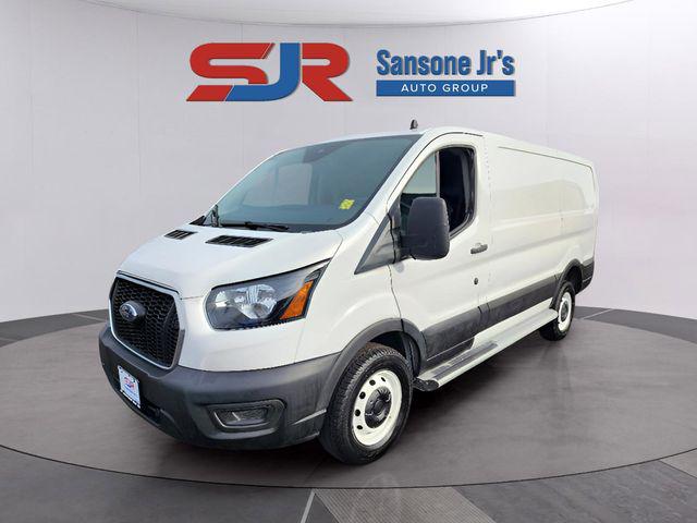2023 Ford Transit Cargo Van Base for sale in Neptune, NJ