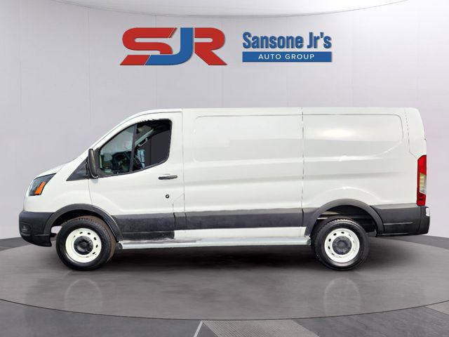 2023 Ford Transit Cargo Van Base