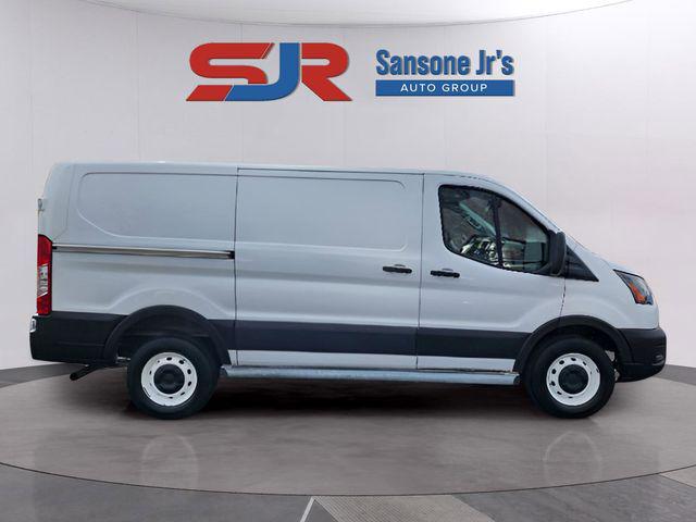 2023 Ford Transit Cargo Van Base